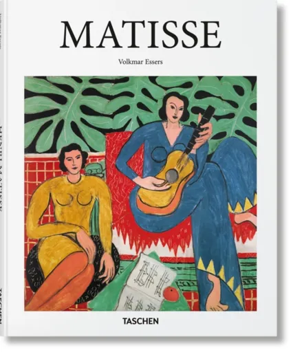 Matisse - Volkmar Essers