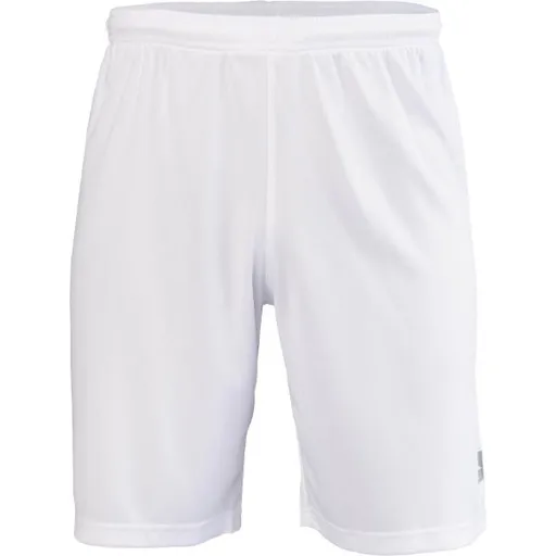 Lotto DELTA SHORTS Chlapecké kraťasy, bílá, velikost