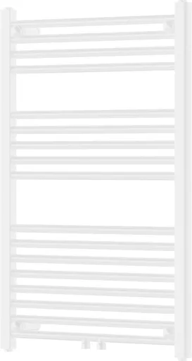 MEXEN Mars otopný žebřík/radiátor 900 x 600 mm, 430 W, bílá W110-0900-600-00-20