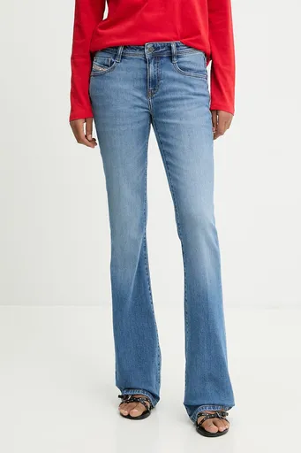 Džíny Diesel 1969 D-EBBEY L.32