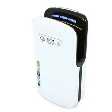 JET DRYER SLIM Bílý (8596220006349)