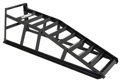 Compass 88437 Nájezdová rampa, 1000 kg,  830 x 270 x 310 mm, 1 ks