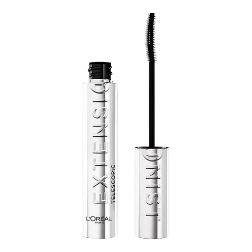 L'Oréal Paris Řasenka Telescopic Extensionist Mascara 9,9 ml Black