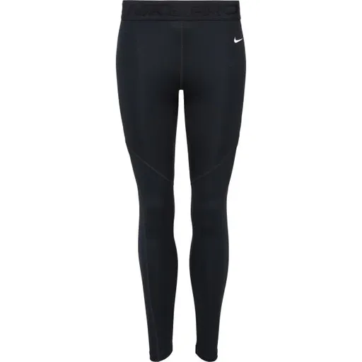 Nike PRO Dámské legíny, černá, velikost