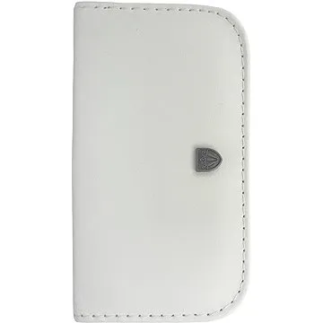 KELLERMANN dámská sada na manikúru L 52138 MC SZ CUT bílá (4007669382139)