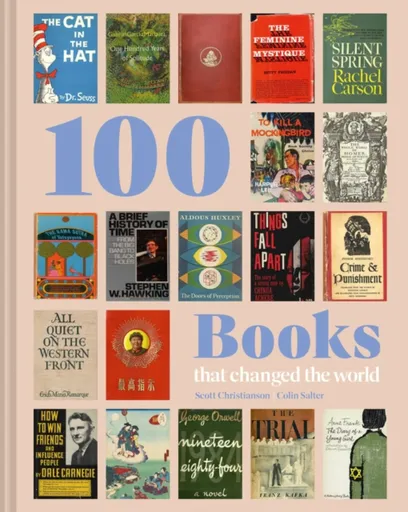 100 Books that Changed the World - Colin Salter, Scott Christianson