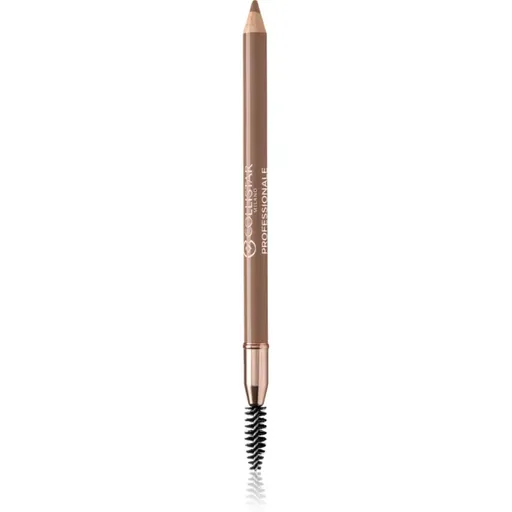 Collistar Professional Brow Pencil voděodolná tužka na obočí pro dlouhotrvající efekt 4 Moka 1.1 g