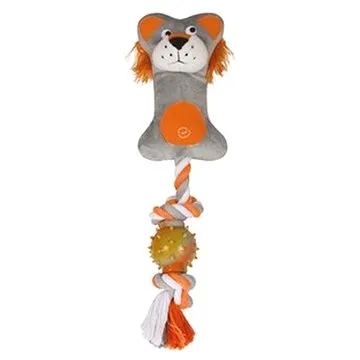 M-Pets Nabila Bones mix barev 37 × 9,5 × 7 cm (6953182714620)