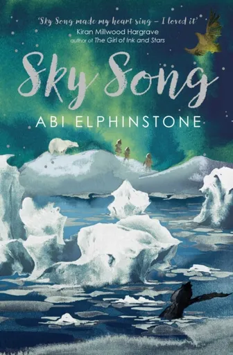 Sky Song - Abi Elphinstoneová