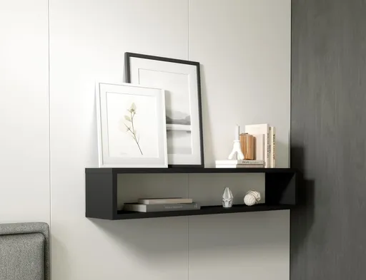 Finees 80 Police Černá