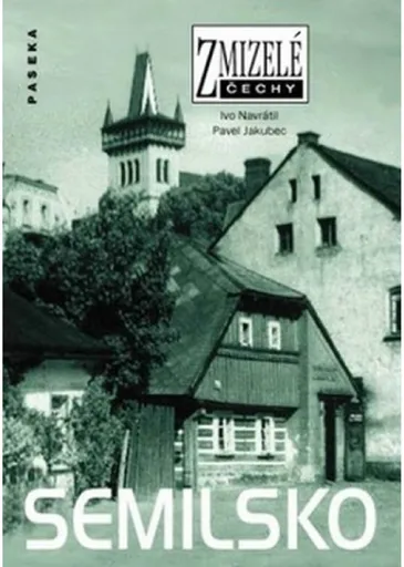 Semilsko (978-80-7432-054-5)