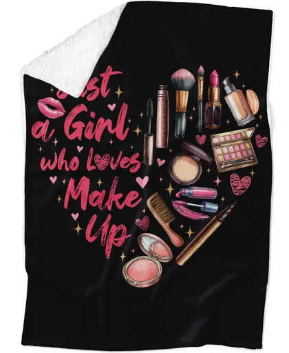 Deka Kosmetička (Podšití beránkem: ANO)