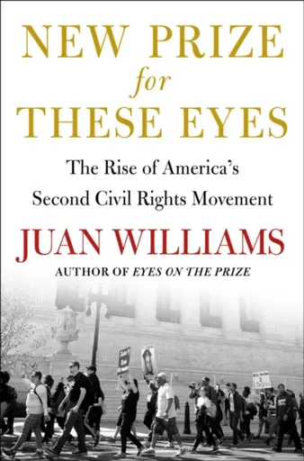 New Prize for These Eyes - Juan Williams