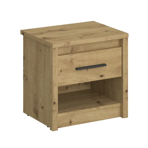 Noční stolek AIRON 1S Tempo Kondela