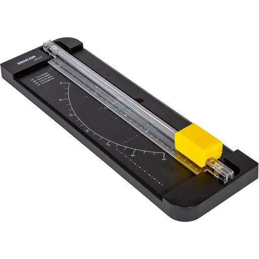 STR 210 řezačka papíru A4 SENCOR