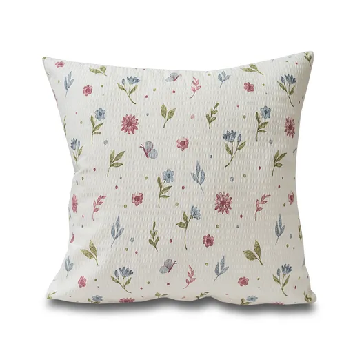 Kvalitex Povlak na polštář Letní louka, 70 x 90 cm