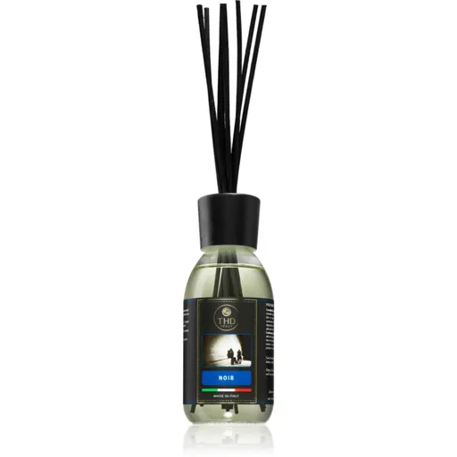 THD Diffusore Noir aroma difuzér 200 ml