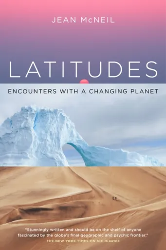 Latitudes - Jean McNeil