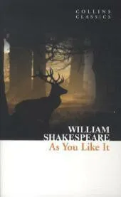 As You Like It - William Shakespeare