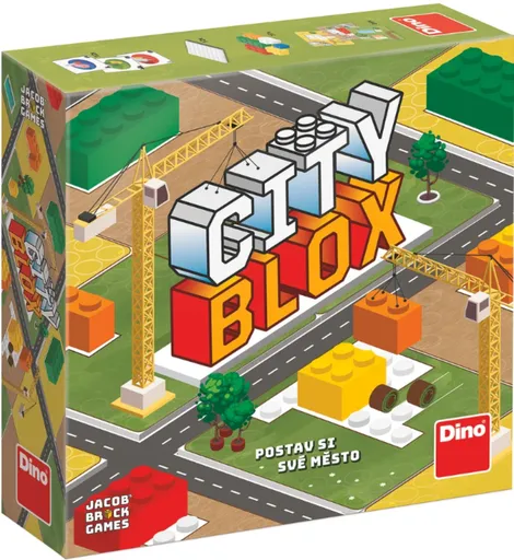 City Blox