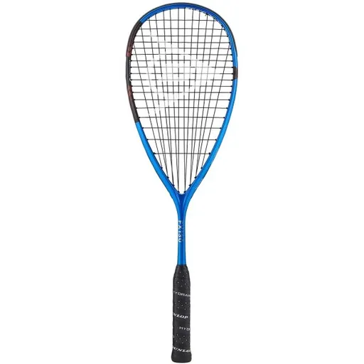Dunlop FX130 Squash raketa, modrá, velikost