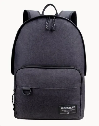 Bestlife - Městský batoh na notebook 15.6\