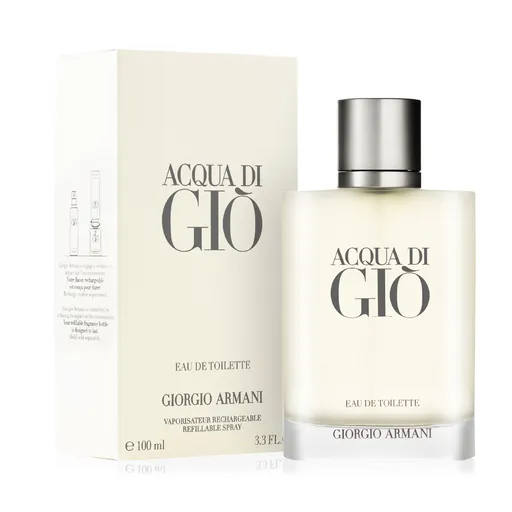 Giorgio Armani Acqua Di Gio Pour Homme - EDT 100 ml
