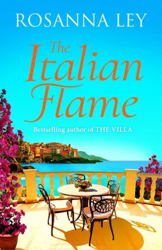 The Italian Flame - Ley Rosanna