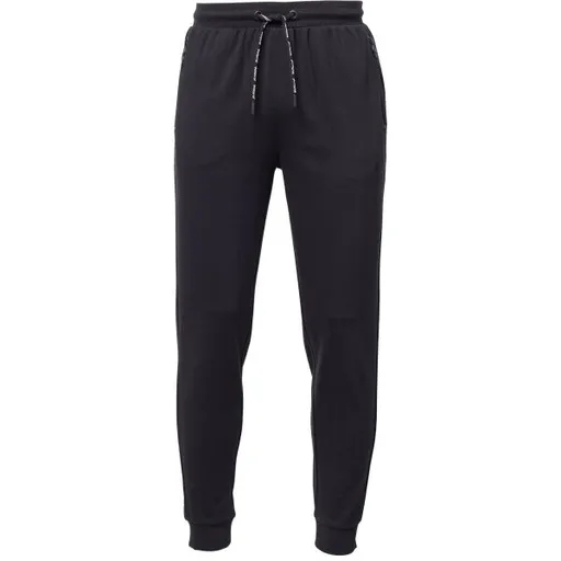 Willard AIDAN Pánské tepláky, černá, velikost XXL