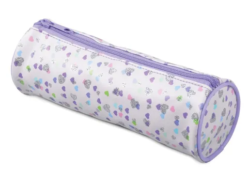 Penál etue válcová D21