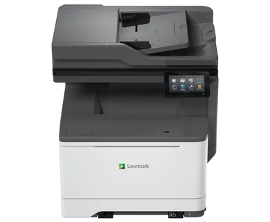 Lexmark CX532adwe, 33 ppm, MFP, color laser, duplex, wifi