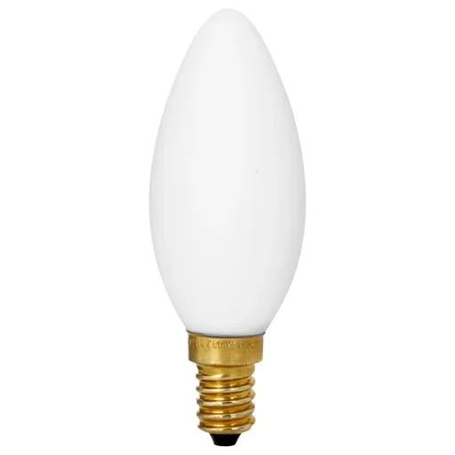 Žárovka CANDLE, LED 4W E14 2000/3000K, Tala