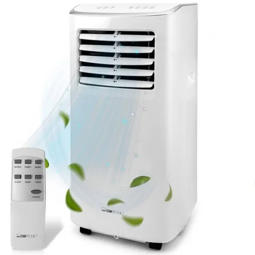 Mobilní klimatizace Clatronic CL 3831