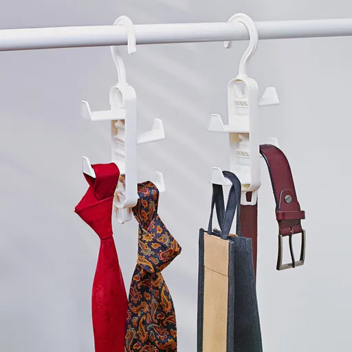 Multifunkční věšák