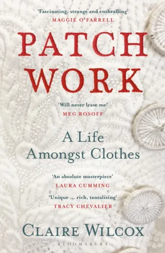 Patch Work - Claire Wilcox