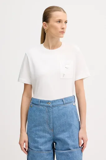 Bavlněné tričko Kenzo