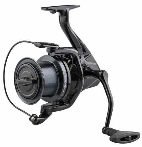 Zfish naviják forecast xfr 9000