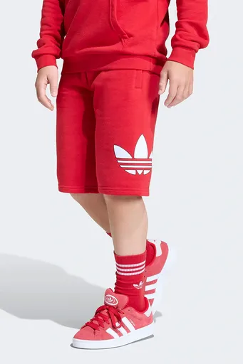 Dětské kraťasy adidas Originals