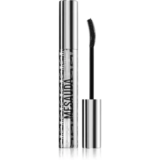 Mesauda Milano Femuline Mascara objemová řasenka 9 ml