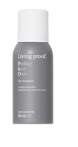 Living Proof Suchý šampon Perfect Hair Day (Dry Shampoo) 90 ml