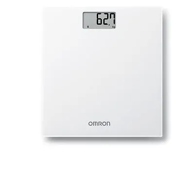 OMRON HN-300T2-EGY Intelli IT, šedá (3366)