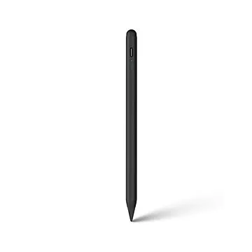 UNIQ Pixo Smart Stylus dotykové pero pro iPad černé (UNIQ-PIXO-BLACK)