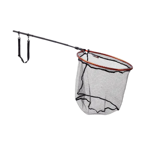 Savage gear podběrák easy fold street fishing net s