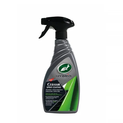 Keramický coating ve spreji (500ml)