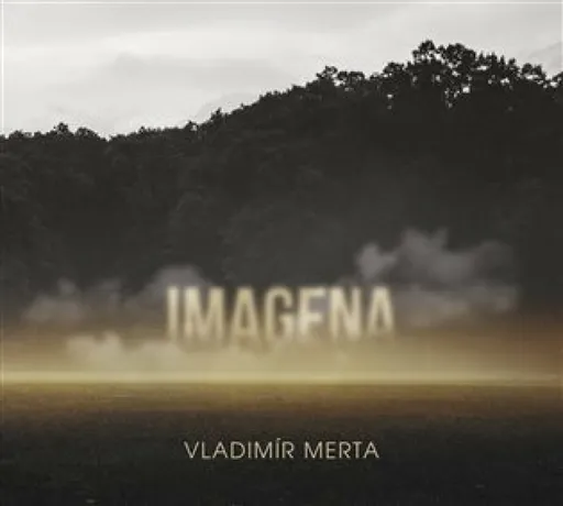 Imagena - Vladimír Merta