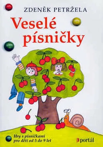 Veselé písničky - Zdeněk Petržela