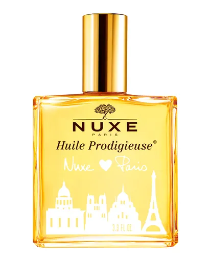 Nuxe Multifunkční suchý olej Huile Prodigieuse Paris (Multi-Purpose Dry Oil) 100 ml