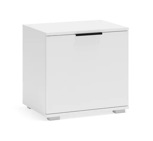 Botník CLIF ST 50 Halmar