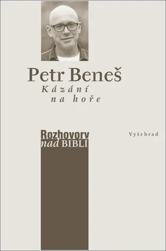 Kázání na hoře - Petr Vaďura, Petr Beneš