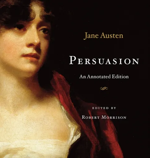 Persuasion - Jane Austenová